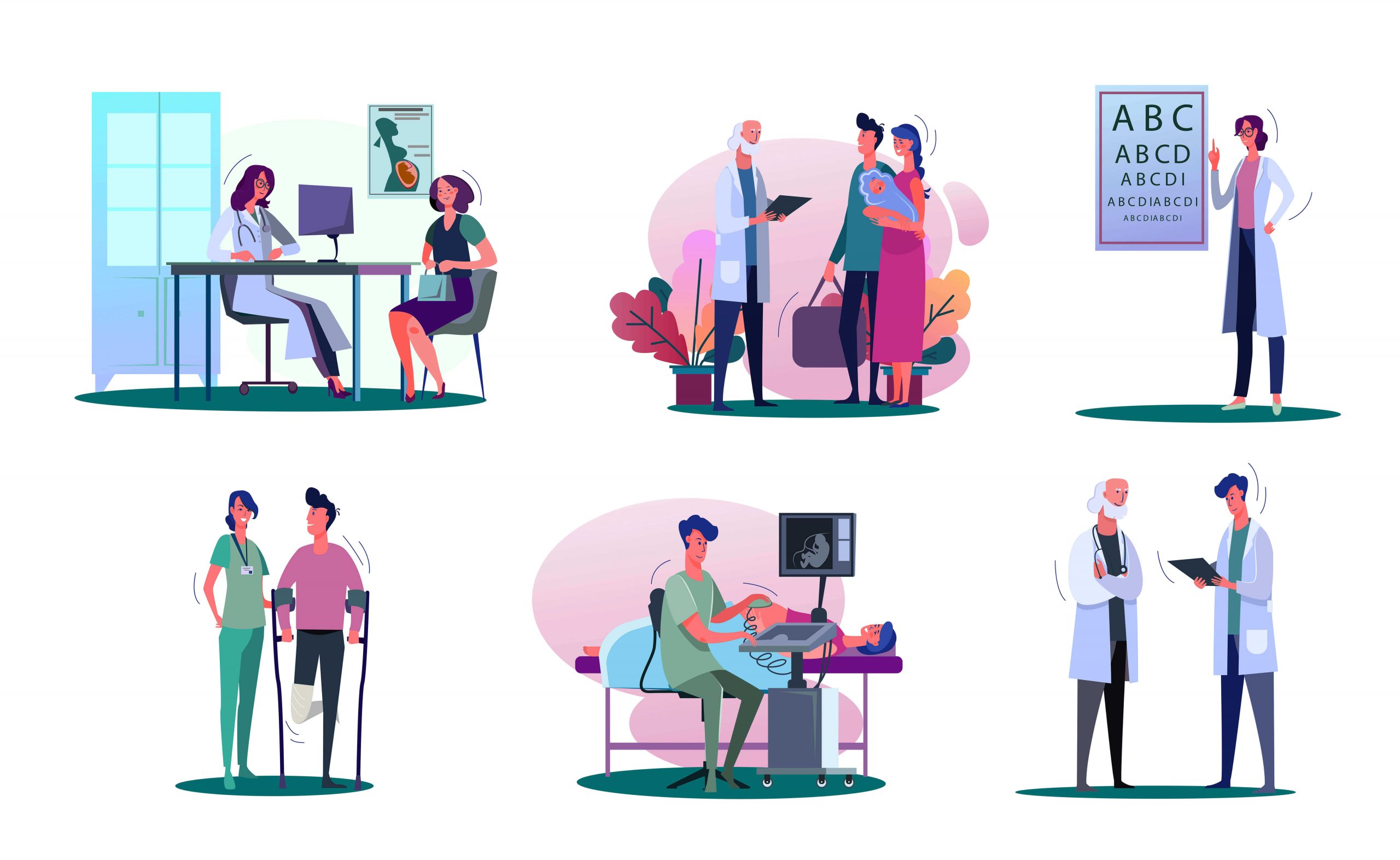 Check up di routine: quando farlo e perché?