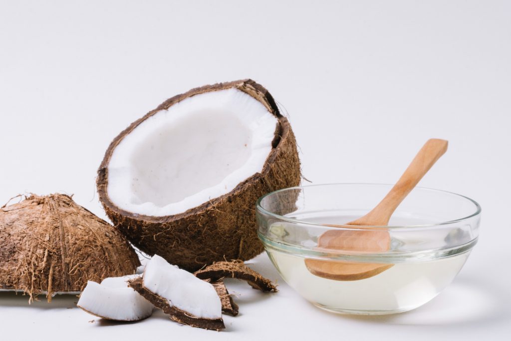 cocco, coconut, olio,oil