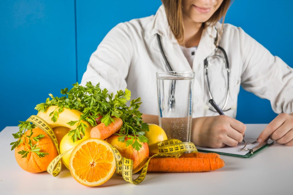 dieta keto, chetogenica, nutrizionista