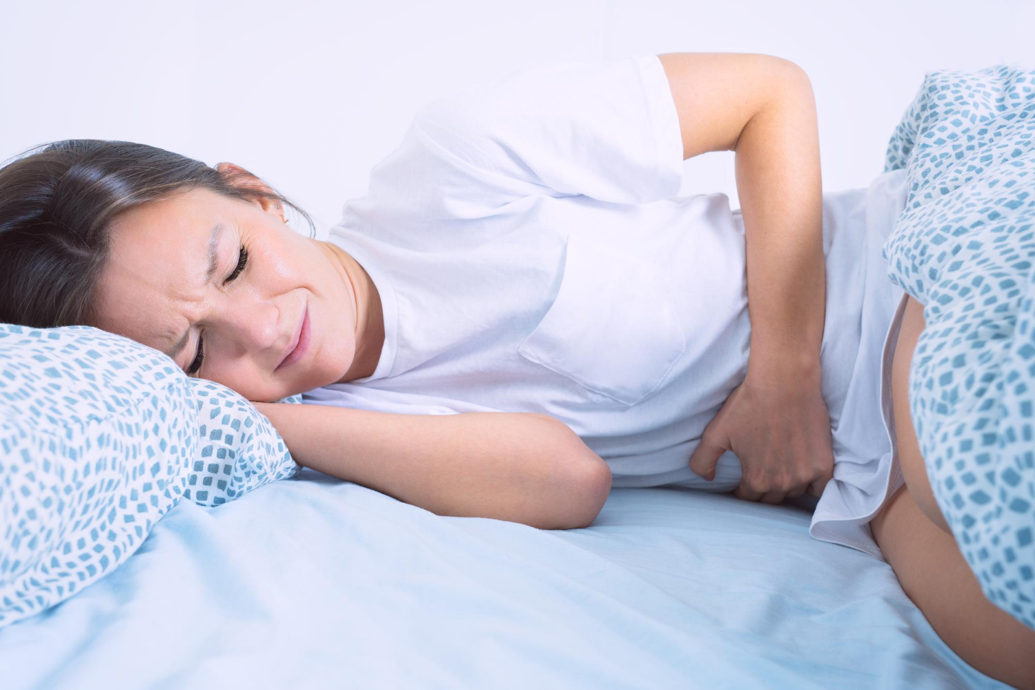 endometriosi, malessere, donna