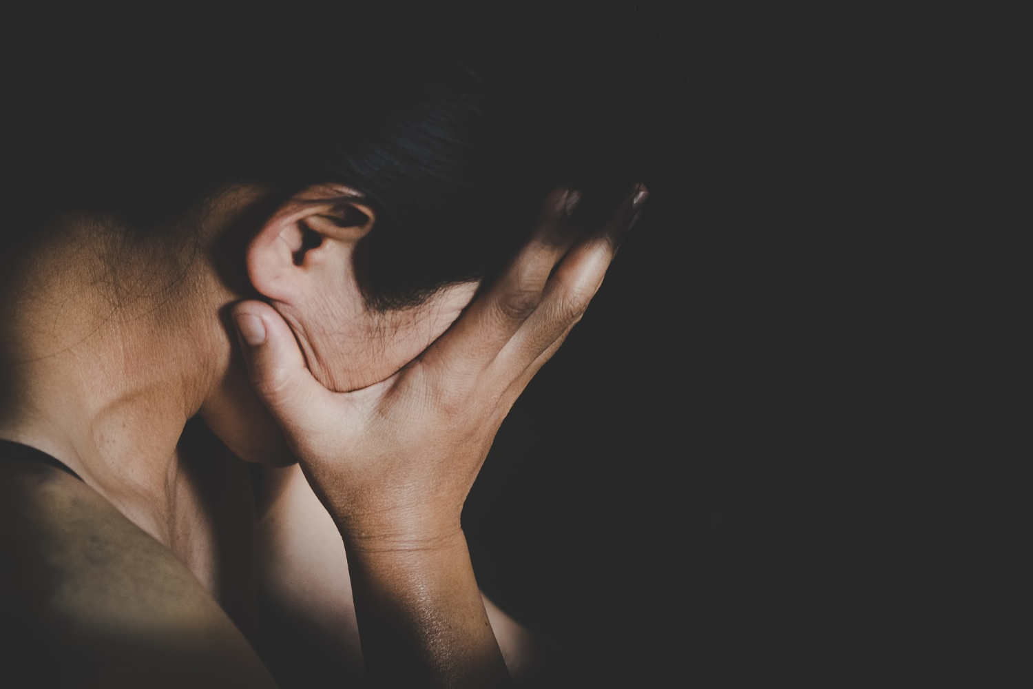body shaming, depressione